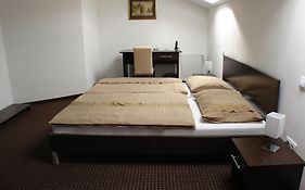Rooms Levicki